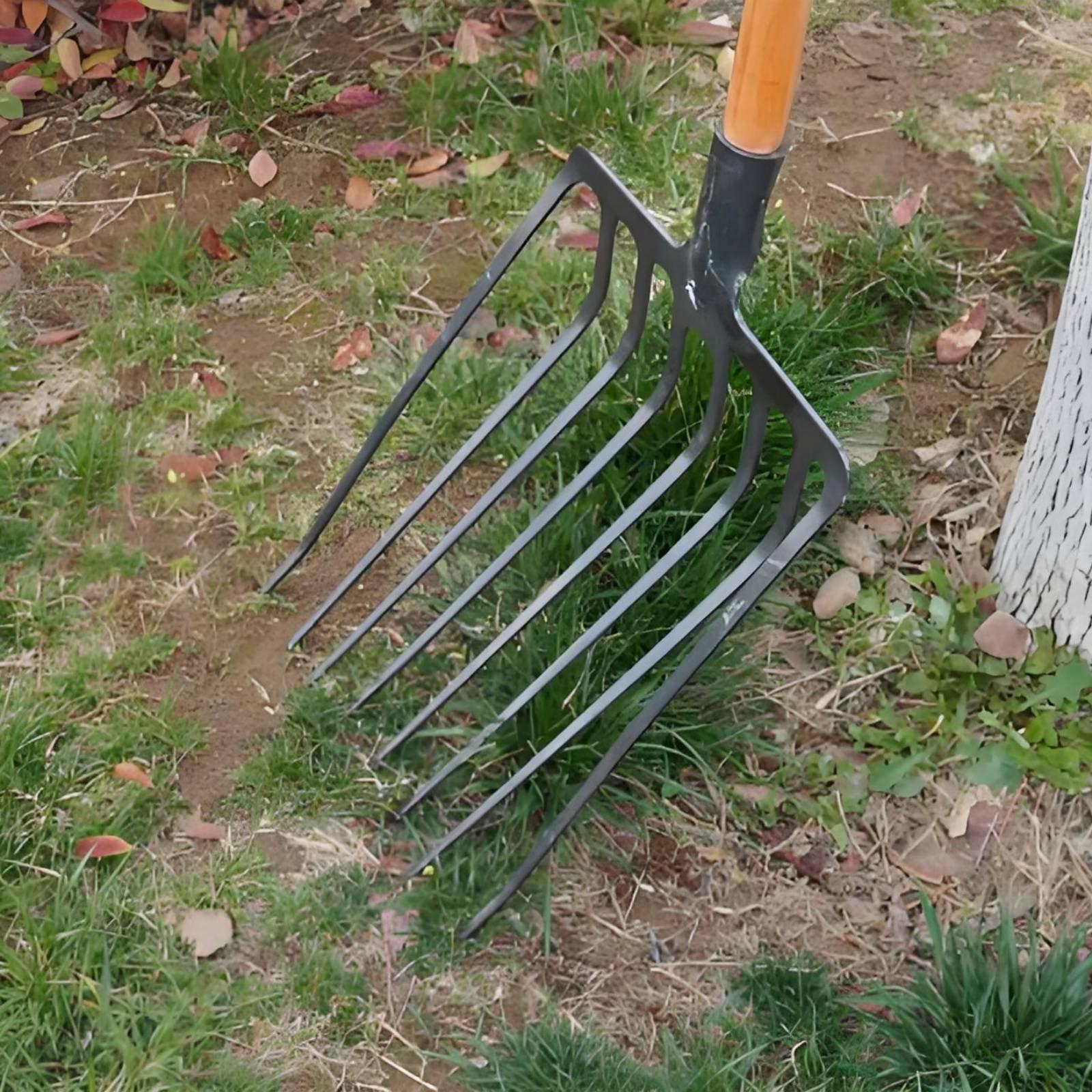 Multi Tine Manganese Steel Agr - Farming Jobs recension och pris