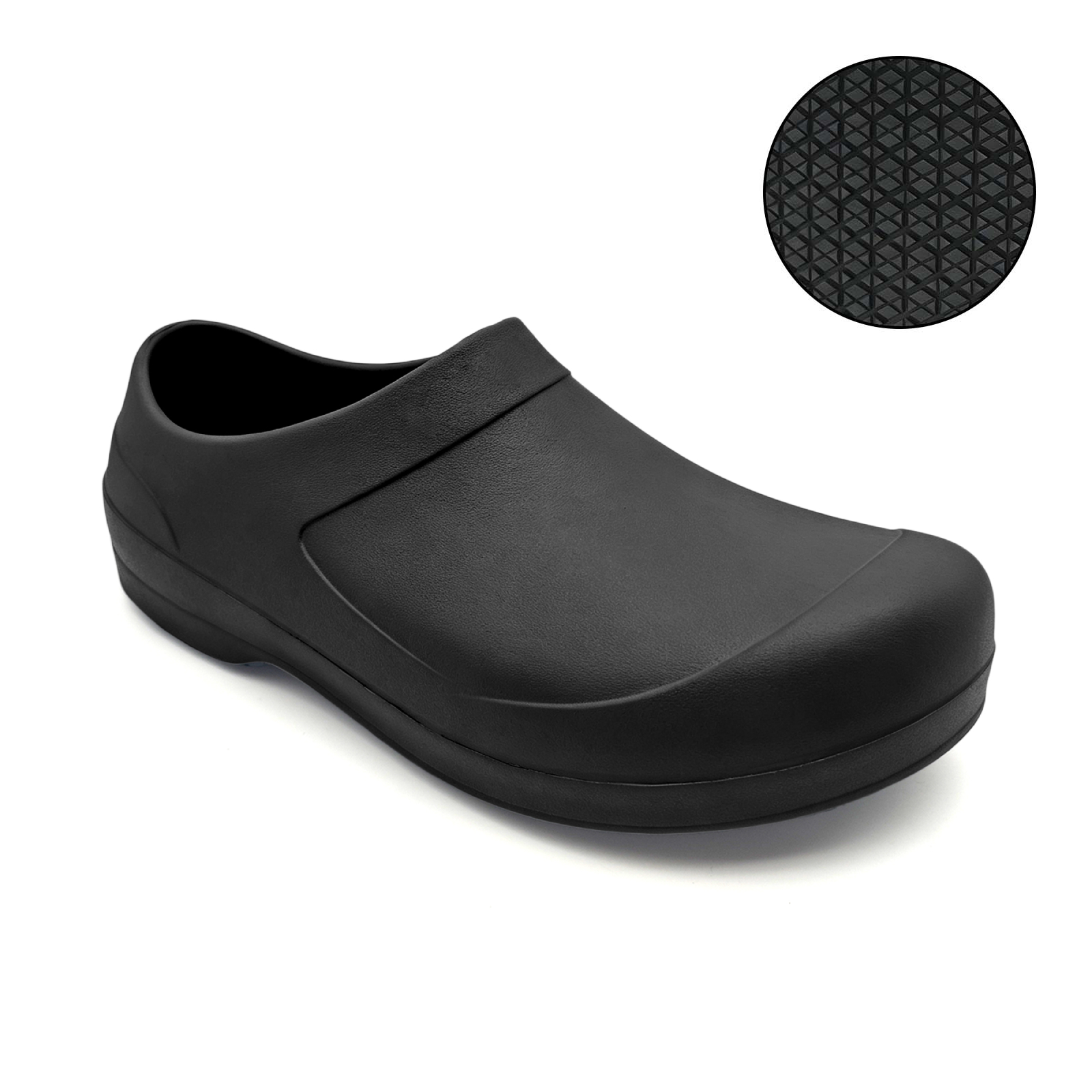 Unisex Chef Clogs, Kitchen Nur - Farming And Agriculture recension och pris