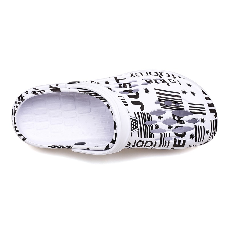 Big Size 47 48 49 Men Clogs Su - Farming And Agriculture recension och pris