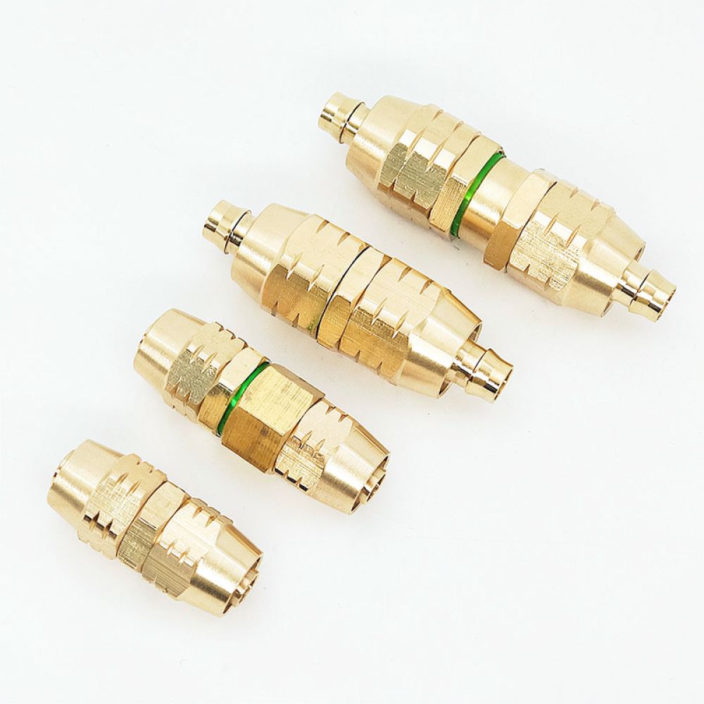 High Strength Copper Fitting A - Farming Pipe For Agriculture recension och pris